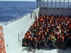 U Italiju svakog dana stižu tisuće migranata: ''Ne možemo ih sve zbrinuti''