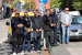 FOTO: Obilježena 32. obljetnica sukoba u Prozoru