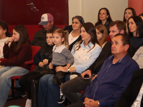 FOTO: Petra Krešo pobjednica dječjeg festivala ''Mala Rama 2025.''