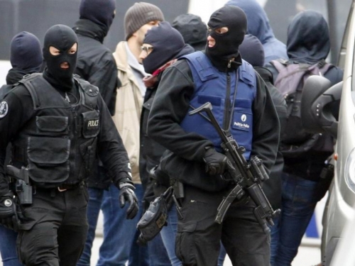 Švicarci uhitili Hrvata iz BiH jer je vrbovao mlade za džihad
