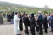 FOTO: Druženje Rumbočana i sv. misa na Zahumu