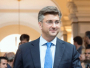 Rekonstrukcija Vlade RH: Odlaze Gabrijela Žalac, Tolušić i Nada Murganić