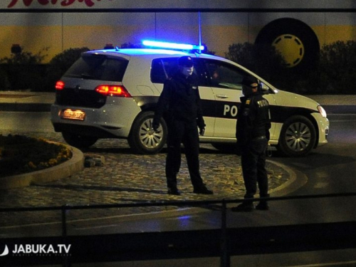 Traži se ukidanje policijskog sata u Federaciji BiH