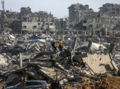 Hamas: Nećemo sudjelovati na potpisivanju mirovnog sporazuma u Egiptu