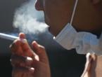 Donesena odluka: Zabranjeno pušenje na javnom mjestu zbog koronavirusa