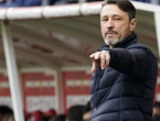 Niko Kovač danas sjeda na klupu Borussije Dortmund