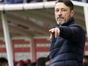 Niko Kovač danas sjeda na klupu Borussije Dortmund