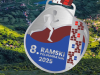 8. Ramski polumaraton – najmasovniji sportski događaj u Prozor-Rami