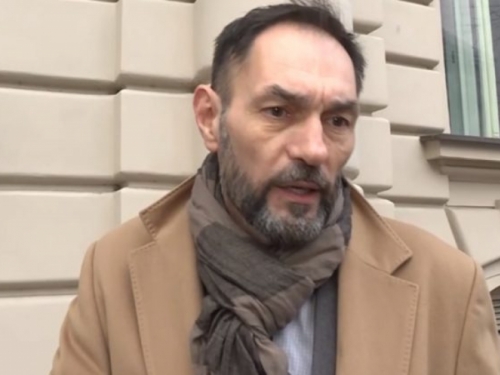 Afera masonska loža: Dražen Jelenić podnio ostavku na mjesto glavnog državnog odvjetnika
