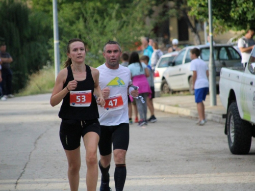 FOTO/VIDEO: Prvi 'Ramski polumaraton'