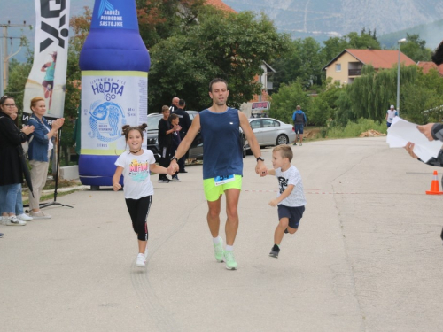 FOTO: Održan 4. Ramski polumaraton