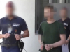 Policija uhitila muškarca koji je skupljao ljudske ostatke i jeo ih