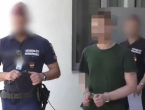 Policija uhitila muškarca koji je skupljao ljudske ostatke i jeo ih
