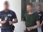 Policija uhitila muškarca koji je skupljao ljudske ostatke i jeo ih