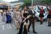 FOTO: Matura 2026. - Defile mladosti na ulicama Prozora