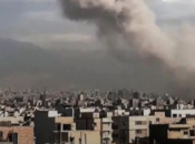 Izrael i SAD napali iranski nuklearni poligon, Iran pogodio najveću rafineriju u Saudijskoj Arabiji