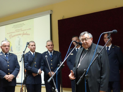 Župa Prozor za djecu Stadlerovog dječjeg doma ''Egipat''