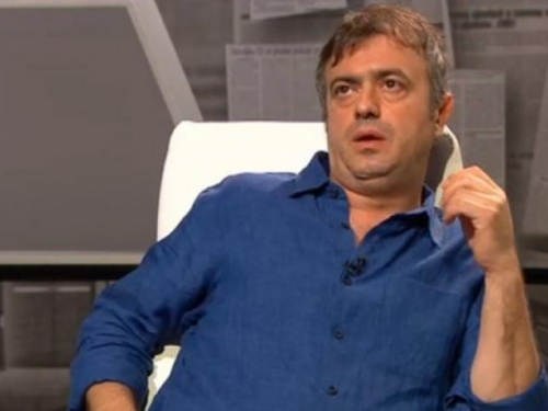 Sergej Trifunović izvrijeđao jednog od najvećih hrvatskih generala
