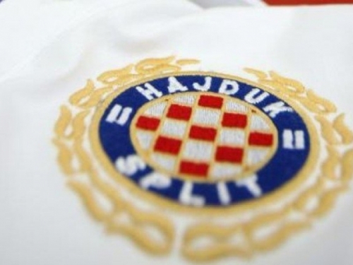 Hajduk večeras u Irskoj