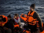 Njemačka mornarica zaustavila u Sredozemlju brod s krijumčarima ljudi