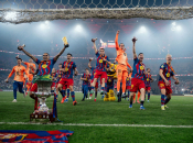 Barcelona u dramatičnoj utakmici pobijedila Real i osvojila Superkup