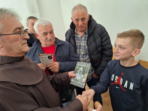 FOTO: Turnir na Orašcu - najtvrđe jaje imao Patrik Filipović