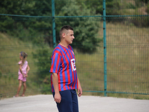 FOTO: MNK ''Rakia'' pobjednik turnira u Rumbocima