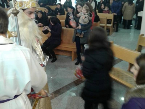 FOTO: Sv. Nikola na Uzdolu