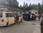 U sedam dana protjerano 36 stranaca iz BiH