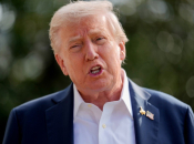 Trump: Pregovori s Hamasom o kraju rata u Gazi brzo napreduju