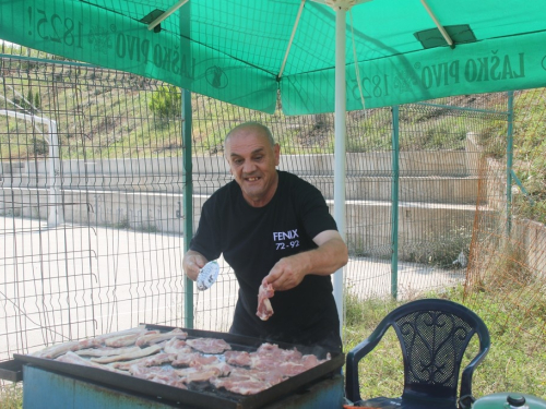 FOTO: Fenixovci obilježili 26. obljetnicu postojanja