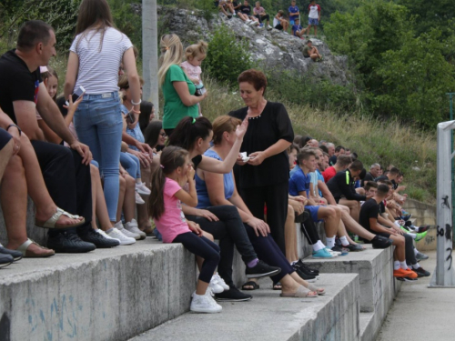 MNK ''Rakia'' pobjednik malonogometnog turnira u Rumbocima