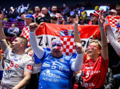 EHF zabranio Thompsonovu pjesmu na rukometnom Euru