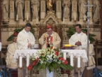 Kardinal Puljić poslao javnu zahvalu nakon mise: Ostajem ponosan sin ove zemlje