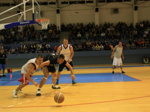 FOTO: Završen turnir "Streetball Rama 2014."