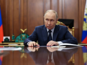 Kremlj: Putin spreman sastati se sa Zelenskim samo radi konačnog dogovora