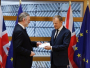 Službeno pokrenut Brexit: Tusk primio pismo kojim je aktiviran članak 50!