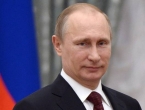 Putin zahtjeva da svi online servisi pohranjuju osobne podatke u Rusiji
