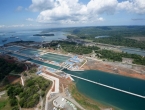 Nakon devet godina titanskih radova: Panama otvorila prošireni kanal