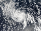 Snažan uragan kreće se prema Floridi i Karibima, proglašeno izvanredno stanje