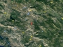 Tri potresa uznemirila jug Hercegovine