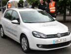 Volkswagen pustio u prodaju električni Golf