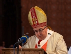 Kardinal Puljić u četvrtak slavi 75 godina života, 50 svećeništva i 30 biskupstva