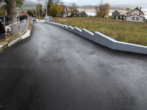 Završena nova kapelica u Rumbocima