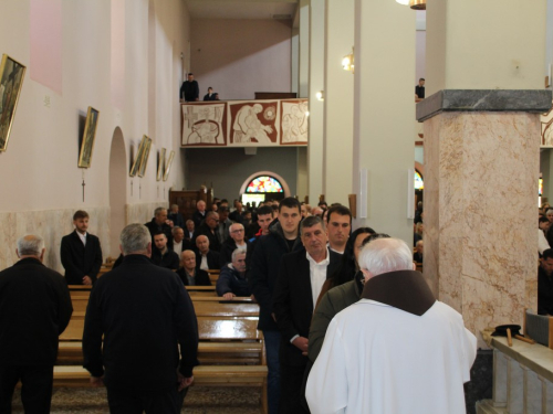 FOTO: Uskrs u župi Rama - Šćit