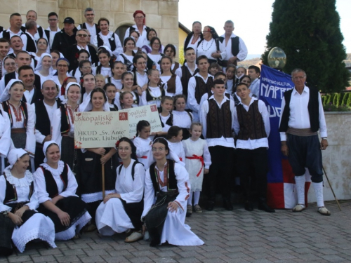 FOTO: Završene ''Uskopaljske jeseni'' 2023.