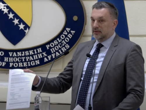 RS za lobiranje platila tvrtku bivšeg izraelskog špijuna