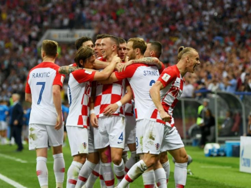 ''Vatreni'' zaradili 28 milijuna dolara