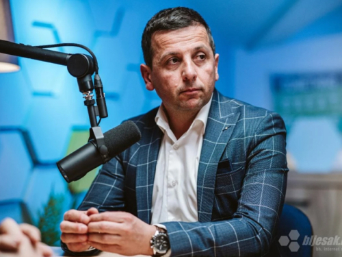 Rasula se opozicija u RS-u? Vukanović opalio o SDS-u