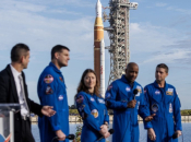 Ljudi se vraćaju na Mjesec prvi put u 50 godina